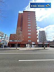 ライオンズマンション大和