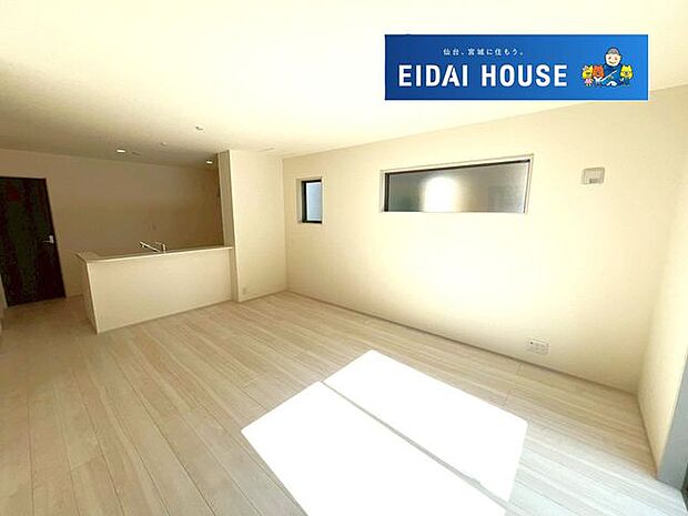 リビング