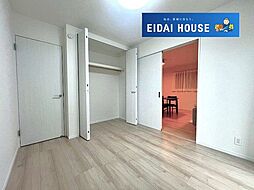 洋室の画像