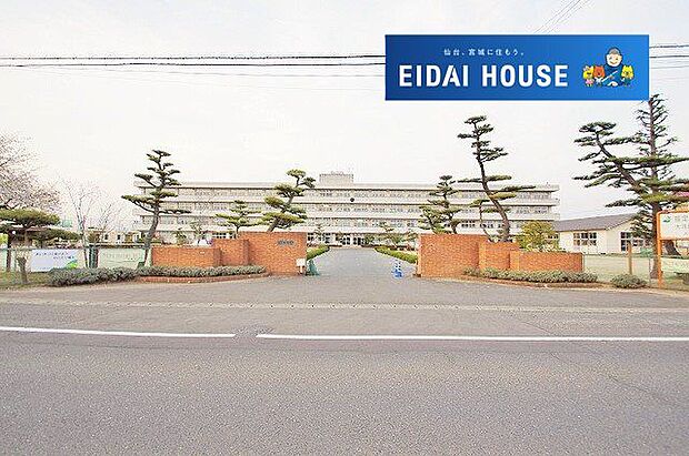 大河原町立大河原中学校 徒歩19分。 1460m