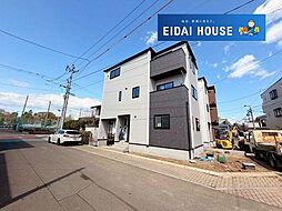 宮城県仙台市若林区白萩町