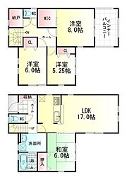 宮城県柴田郡柴田町大字船岡字清住町