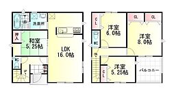 宮城県柴田郡柴田町北船岡1丁目