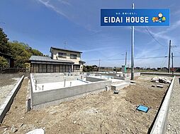 宮城県多賀城市新田字堀西
