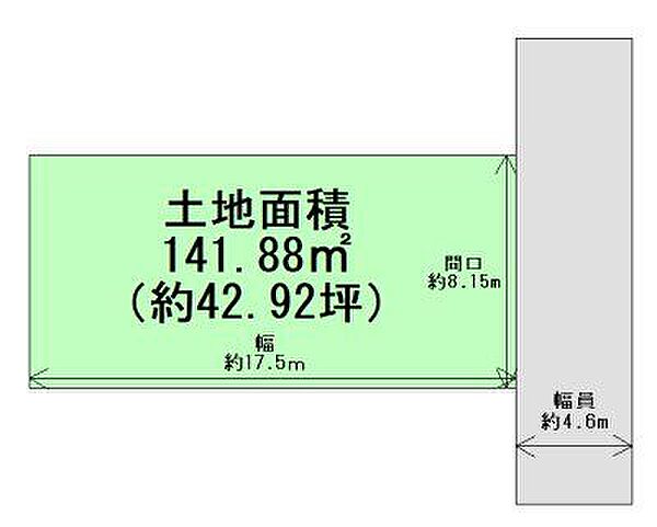 区画図：304000331828