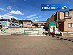 宮城県仙台市太白区富沢３丁目