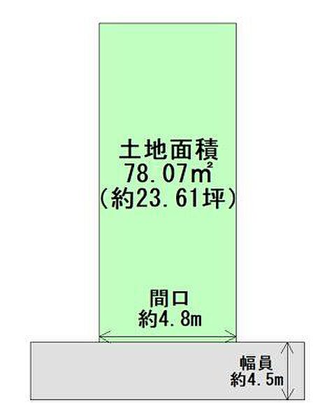 区画図：304000332360