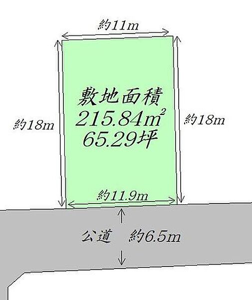 区画図：304000332750