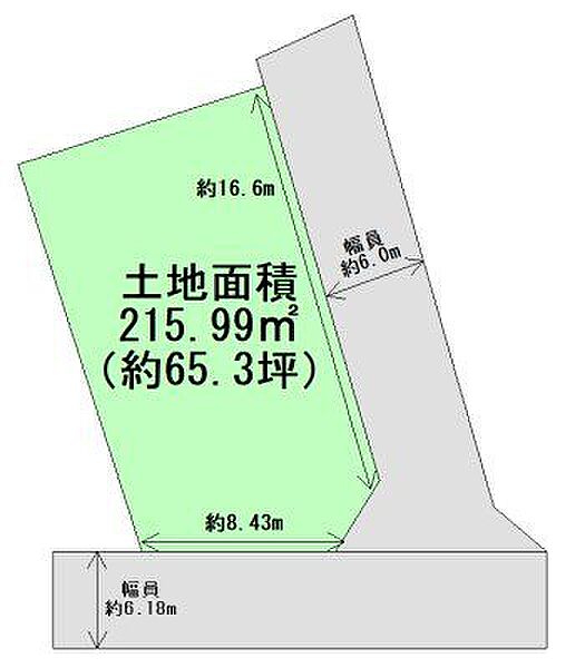 区画図：304000332802