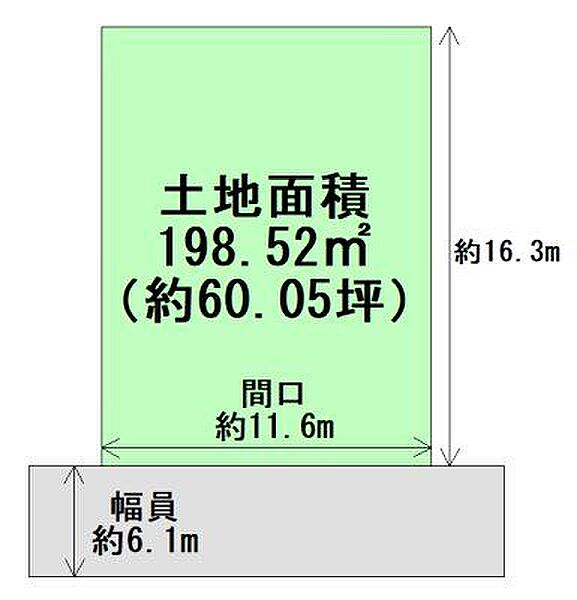 区画図：304000332783