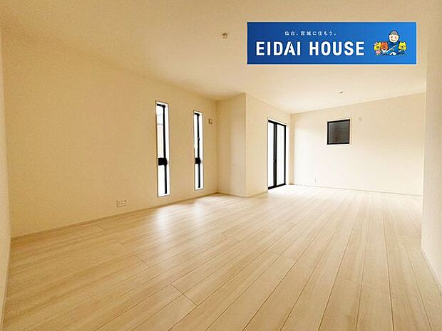 リビング