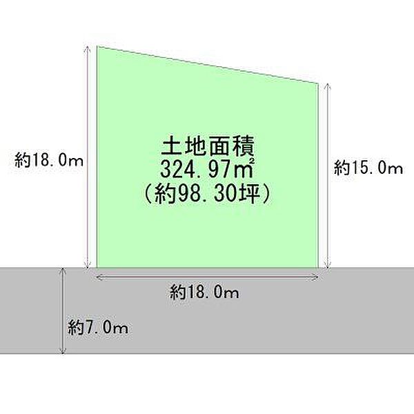 区画図：304000335363