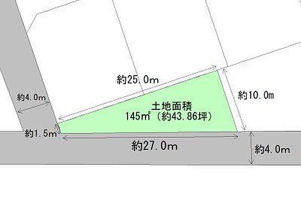 区画図：304000335704