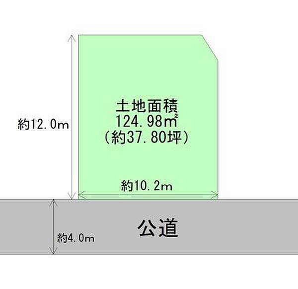 区画図：304000336150