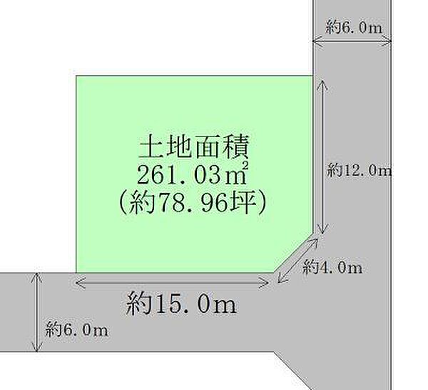 区画図：304000336914