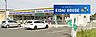 周辺：ミニストップ仙台北中山店 徒歩11分。 850m