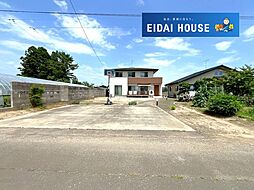 宮城県名取市高柳字下合畑