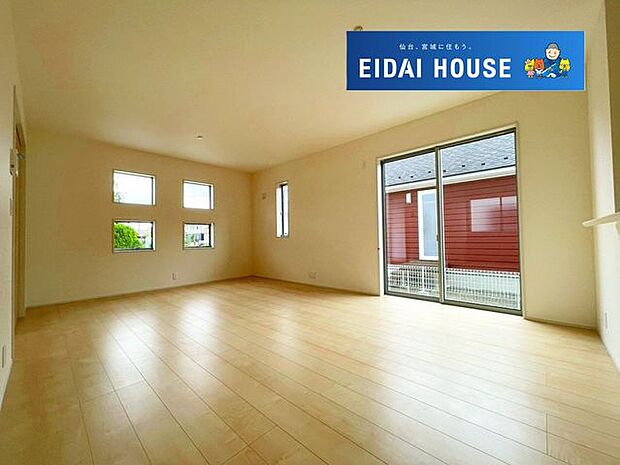 リビング