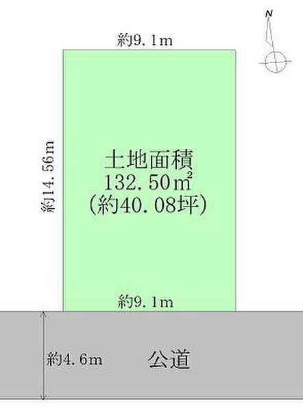 区画図：304000344316