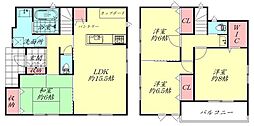 宮城県柴田郡柴田町北船岡2丁目