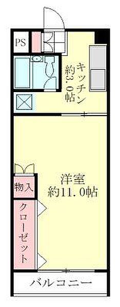 間取り：304000351501