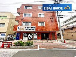GSハイム河原町