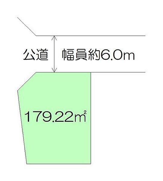 区画図：304000351718