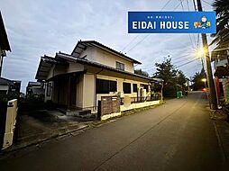 八木山東2丁目 建築条件なし