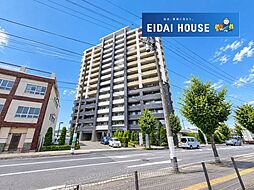 サンデュエル岩沼駅前ザ・タワー