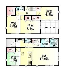 宮城県柴田郡柴田町大字四日市場字西台前