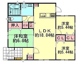 宮城県岩沼市恵み野３丁目