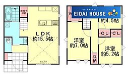 宮城県名取市美田園７丁目