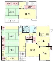 宮城県大崎市鹿島台広長字内ノ浦