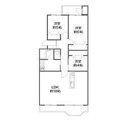 三浦海岸ハイツ 12号棟