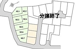 保土ヶ谷区仏向町新築戸建て