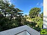 その他：バルコニーから南側を望む