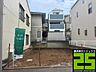 外観：周辺の街並みや日当り、前面道路の交通量など、現地だからこそわかる住環境をぜひご確認ください。