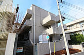 エステージ日吉本町のイメージ