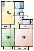 間取り：214068400486