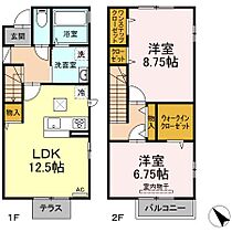間取り：214070208103