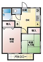 間取り：214071103317