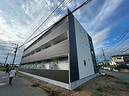 ベルシティ秋津 206号室