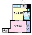 大阪狭山市狭山1丁目 3階建 築36年のイメージ