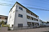 堺市東区西野 3階建 築41年のイメージ