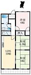 富田林市向陽台2丁目 3階建 築37年のイメージ