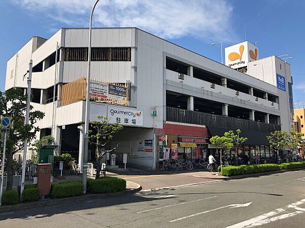 大阪府堺市中区深井沢町(賃貸マンション2DK・3階・45.00㎡)の写真 その23