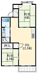 富田林市加太2丁目 2階建 築39年のイメージ