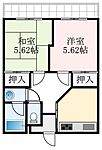 大阪狭山市今熊6丁目 4階建 築54年のイメージ