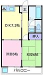 堺市東区北野田 2階建 築31年のイメージ
