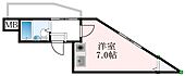 堺市中区学園町 3階建 築27年のイメージ